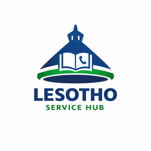 LESOTHO SERVICE HUB